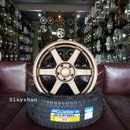 Harga Te37 Ring 17 Terbaru Juli 2021 Biggo Indonesia
