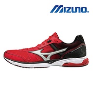 Mizuno 美津濃 WAVE EMPEROR 3 皇速 男路跑鞋 J1GA187601