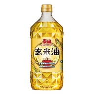 【泰山】玄米油(1500ml)