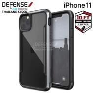 X-Doria Defense Shield เคสกันกระแทก ระดับ 3 เมตร เคสมือถือ iPhone 11 / 11 Pro / 11 Pro Max เคสไอโฟน11 เคสโทรศัพท์ iphone 11 เคสกันกระแทก iphone ของแท้ 100%