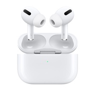 【福利品】Apple AirPods Pro 搭配無線充電盒