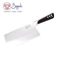 BUFFALO - 牛頭牌 Modern Series:7吋中式菜刀(597001)