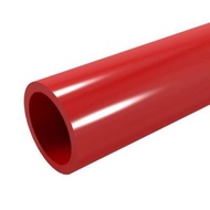High Quality PVC Water Pipe 20mm - 25mm - 32mm - 40mm