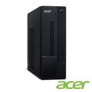 (福利品)Acer XC-875 雙核桌上型電腦(G5900/8G/256G/Win10h)