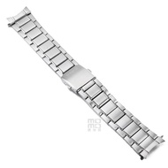 【CASIO 卡西歐】卡西歐原廠槍魚不鏽鋼錶帶(MDV-106 MDV-106B MDV-106G專用)