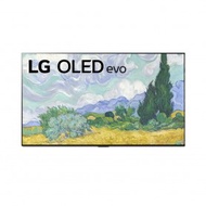 LG OLED TV G1 55吋 4K 電視