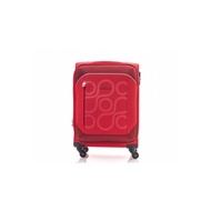 Kamiliant Luggage 30 ''Red