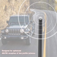 COD Antena Refleksi Mobil 7.5 Inci Untuk Jeep Wrangler Jk Jku Jzu Murah