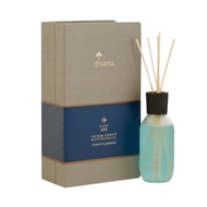 安垛小姐-泰國頂級 SPA divana 四經典元素室內擴香(水)甘露茉莉 240ml