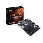 全新未用過ASUS B250 MINING EXPERT