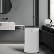 【免運】迷你家用全自動小型洗衣機摩魚 XQB30-H1208R