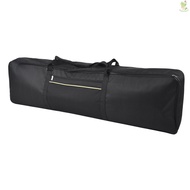 Portable 88-Key Keyboard Electric Piano Padded Case Gig Bag Oxford Cloth Doperfect1209