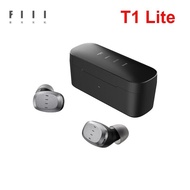 Fiil T1 Lite True Wireless Bluetooth Headphones เวอร์ชันภาษาอังกฤษ การตัดเสียงรบกวนแบบกันน้ำสำหรับ iPhone 12