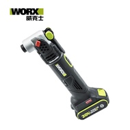 【WORX 威克士】20V 無刷多功能磨切機(WU690.1)