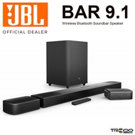 JBL Bar 9.1 Wireless Bluetooth Soundbar Speaker