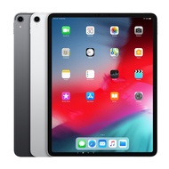 【Apple】APPLE iPad Pro 12.9 吋 wifi版 2018 (1TB) 台灣公司貨 全新品 限時搶購