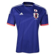 Jersey Timnas Jepang
