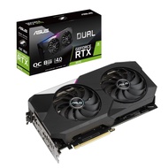 ASUS華碩 DUAL-RTX3070-O8G 顯示卡