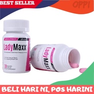+ Free Gift+ Lady Maxx Ubat Besarkan Payudara Montok Sabun Breast Cream Jamu Serum Magic Winner【100% Original Hq】