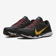 【NIKE 耐吉】NIKE JUNIPER TRAIL 男 慢跑鞋 黑黃色(CW3808005)