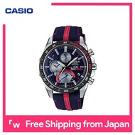 [Casio] นาฬิกาEdifice Scuderia Toro Rosso Limted Edition EQB-1000TR-2AJRผู้ชาย