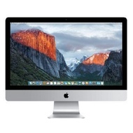 頂規展示機 iMac 27吋 I7 4核8線 3.5G/32G/2TB PCIE SSD 獨顯 GTX 780M 4G
