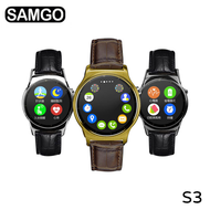 SAMGO S3觸控智慧手錶【酷樂館】