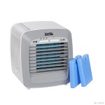 伊瑪牌 Imarflex ICF-09 迷你水冷扇 移動式個人迷你冷風機 | 香港行貨