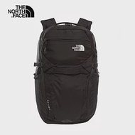 The North Face ROUTER 男女 後背包 NF0A3ETUJK3 黑