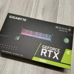 Gigabyte rtx3080 vision oc