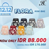 Salee!!!!.. flora mini bag jims honey original Cheap Selling jakarta Fresh 80000