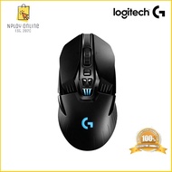สินค้าน่าสนใจ Logitech G903 L htspeed Wireless with Hero 16K Sensor Gaming Mouse ที่สุดของมันต้องมี