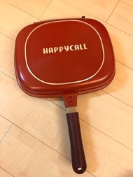 Happycall 雙面韓國品牌煎鍋