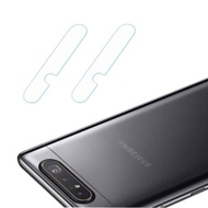 鏡頭膜(2套加贈手持彈力帶)Samsung Galaxy A80/A90 鏡頭玻璃膜