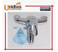 Pozzi IRIS-907 BATH MIXER/ Bath Mixer Tap/ Bathroom /UNIDBOX/Hot &amp; Cold Water/