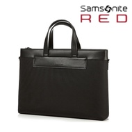 [Samsonite RED] CLEAVER briefcase Korean men trend business casual bag