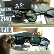 Harga Wayfarer Rayban Black Terbaru 