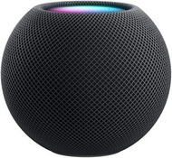 APPLE - HomePod mini - 太空灰 - MY5G2ZP/A