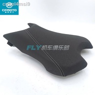 ❀CF Chunfeng original motorcycle accessories 250SR heightened seat cushion seat cushion 250-6A modif