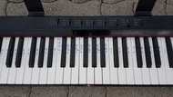 小叮當的店 DORA SHOP PIANO88 PRO 88鍵電子鋼琴 電子琴 2021購入 新品價7500