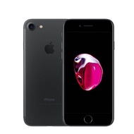 iPhone 7 4G LTE Cell Phone 32/128GB IOS 12.0MP Camera Quad-Core Fingerprint original Second smartphone