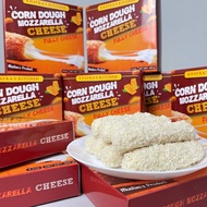 Khayra Halal Cheese Corndog | Full Mozarella