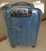 Brand New Kamiliant Mapuna Spinner 20-inch Travel Luggage 55/20 TSA. Local SG Stock and warranty !!