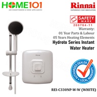 Rinnai Hydroto Series Instant Water Heater REI-C330NP