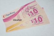 $1000 NTUC Vouchers