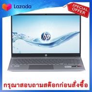 ⚡️ Hot Sales ⚡️ NOTEBOOK (โน้ตบุ๊ค) HP PAVILION 15-EH1119AU (SILVER) 🔴 แหล่งรวมสินค้า IT ทุกชนิด โน๊ตบุ๊คเกมมิ่ง Notebook Gaming โน๊ตบุ๊คทำงาน Work from home Acer Lenovo Dell Asus HP MSI