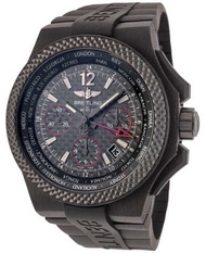 BREITLING男士 手錶NB0434E5-BE94-232S