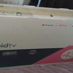 New, Sealed TCL 43S65A FHD 43吋 電視 Android Smart TV