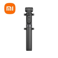 ต้นฉบับ Mi Selfie Stick ขาตั้งกล้องบลูทูธ3.0สำหรับ Iphone โทรศัพท์ Android