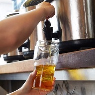 Monocup (單杯不含杯蓋) 環保杯 隨行杯 玻璃杯 手工製造